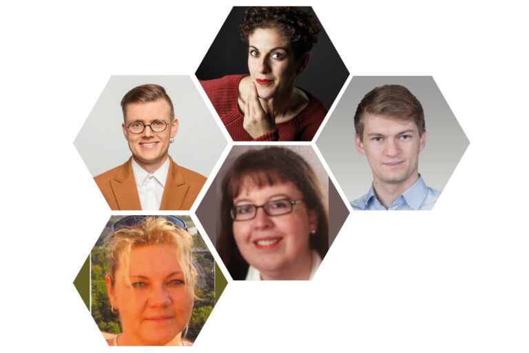 Read more about the article Aktionsfondsjury: Die Mitglieder stellen sich vor