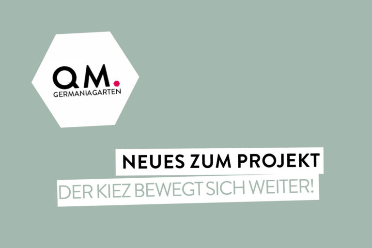 Read more about the article Muskeln stärken und Ausdauer trainieren im Projekt „Der Kiez bewegt sich weiter!“