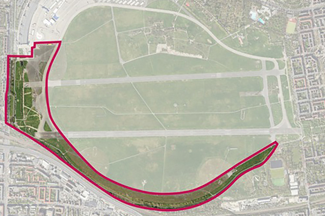 Read more about the article Perspektiven für das Tempelhofer Feld gesucht