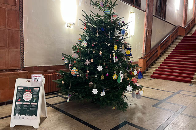 Read more about the article Wunschbaum-Aktion 2025 in Tempelhof-Schöneberg