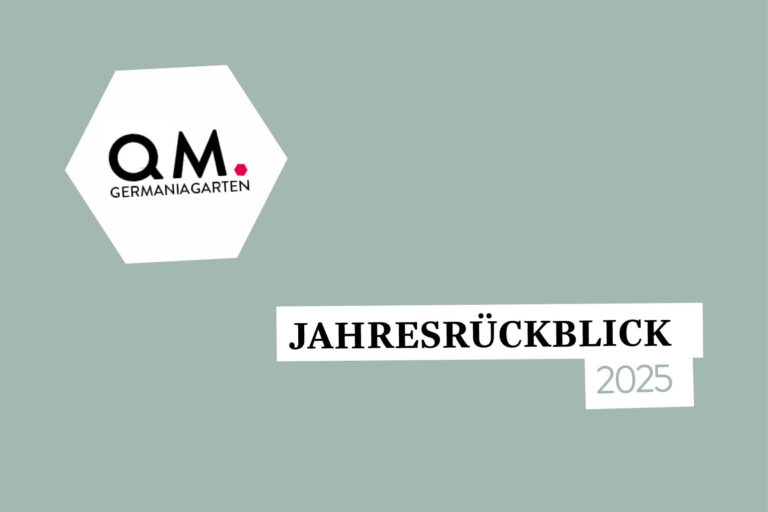 Read more about the article Jahresrückblick 2025