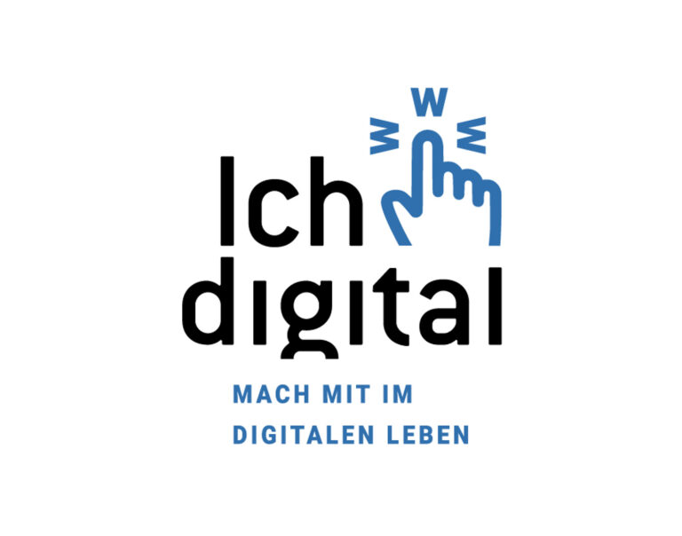 Read more about the article Online-Kurse: „Ich digital – live!“ 