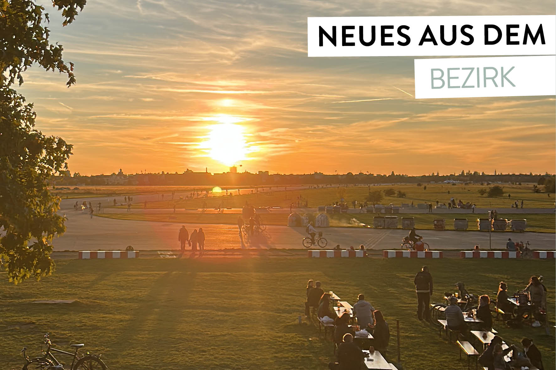 You are currently viewing Balkonwettbewerb in Tempelhof-Schöneberg gestartet