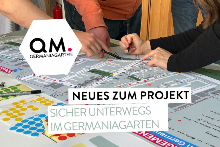 Read more about the article Einladung zum Kiez-Spaziergang