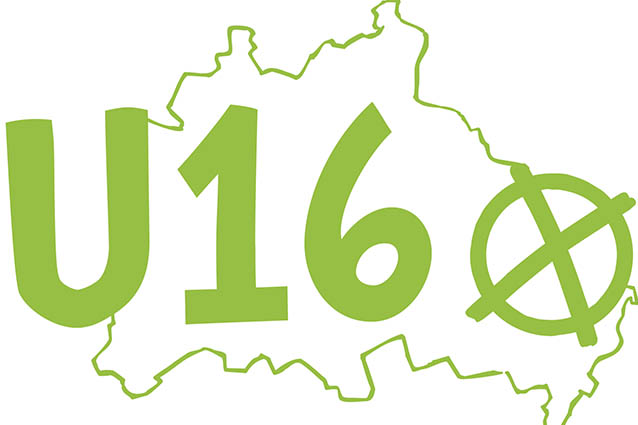 Read more about the article Junge Leute wählten Links und Grün bei der U16-Wahl 